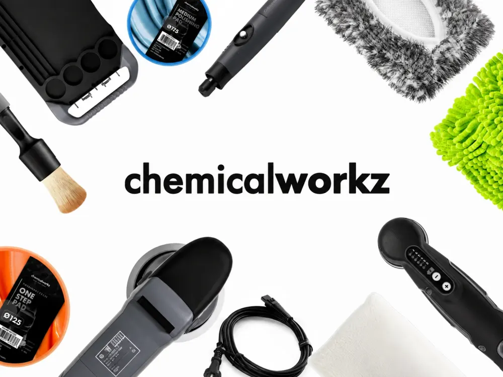 ChemicalWorkz ürünleri