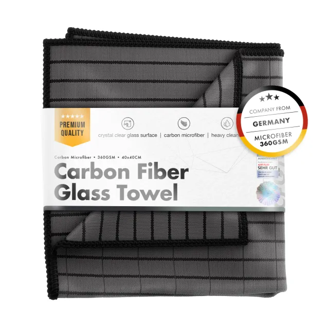 KarbonFiber Cam Bezi